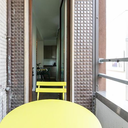 Beplace Apartments At Mudec Milan Exterior photo