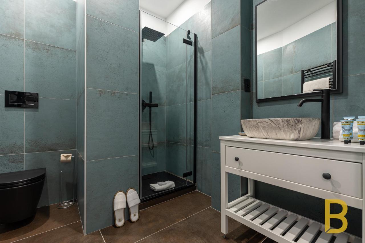 Beplace Apartments At Mudec Milan Exterior photo