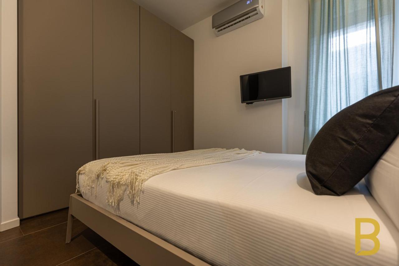 Beplace Apartments At Mudec Milan Exterior photo